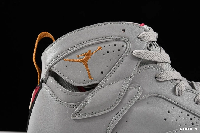 Air 7 Cardinal BV6281-006 Reflective Jordan 0804